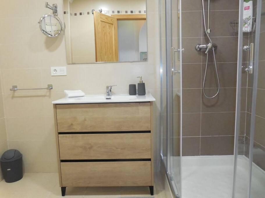 Precioso Piso De 2 Habitaciones Armilla Εξωτερικό φωτογραφία
