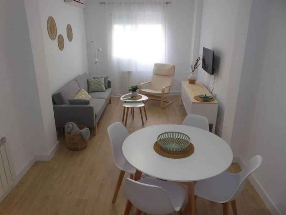 Precioso Piso De 2 Habitaciones Armilla Εξωτερικό φωτογραφία