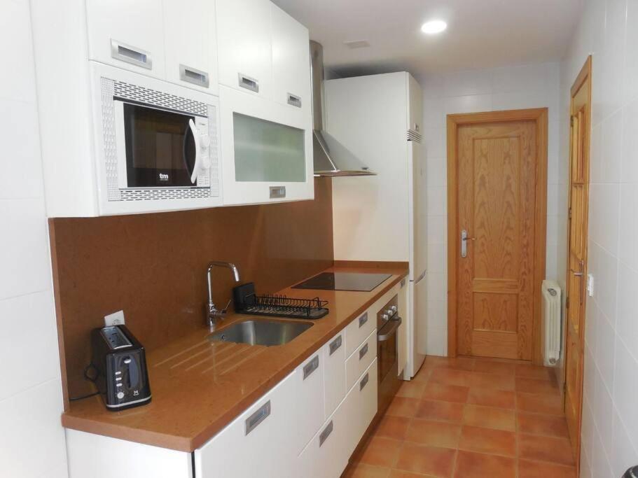 Precioso Piso De 2 Habitaciones Armilla Εξωτερικό φωτογραφία