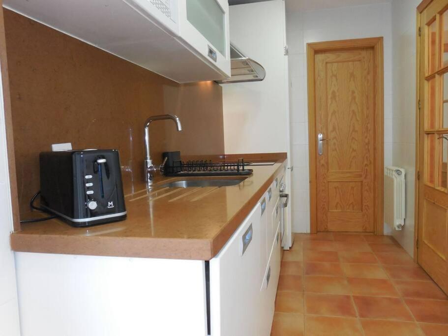 Precioso Piso De 2 Habitaciones Armilla Εξωτερικό φωτογραφία