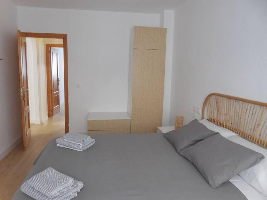 Precioso Piso De 2 Habitaciones Armilla Εξωτερικό φωτογραφία