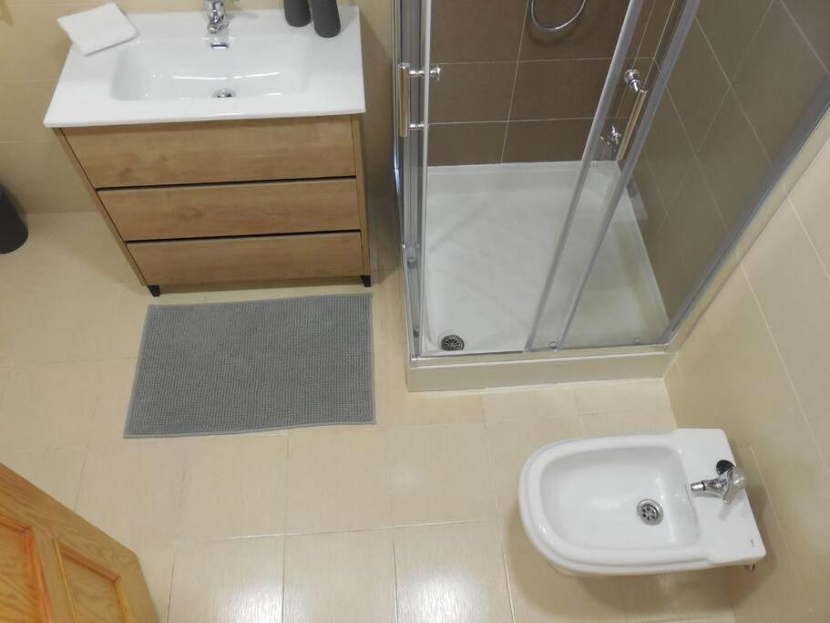 Precioso Piso De 2 Habitaciones Armilla Εξωτερικό φωτογραφία