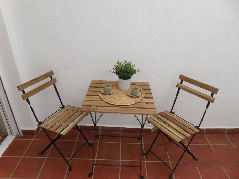 Precioso Piso De 2 Habitaciones Armilla Εξωτερικό φωτογραφία