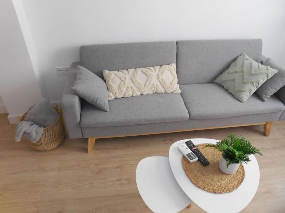Precioso Piso De 2 Habitaciones Armilla Εξωτερικό φωτογραφία