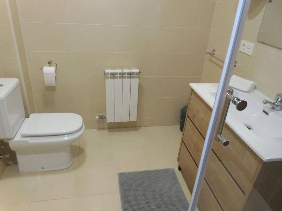 Precioso Piso De 2 Habitaciones Armilla Εξωτερικό φωτογραφία