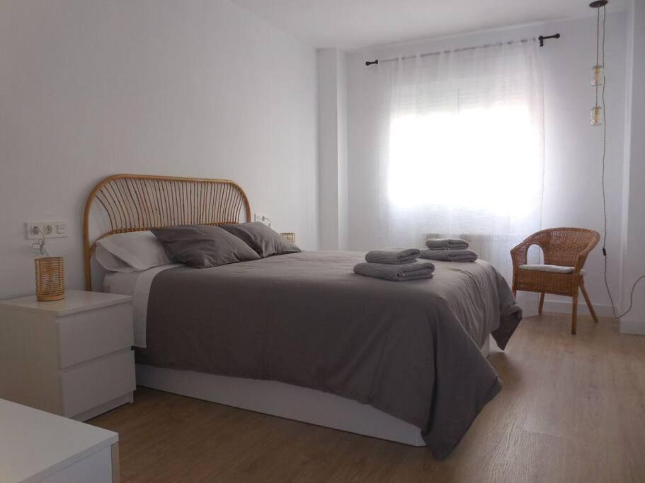 Precioso Piso De 2 Habitaciones Armilla Εξωτερικό φωτογραφία